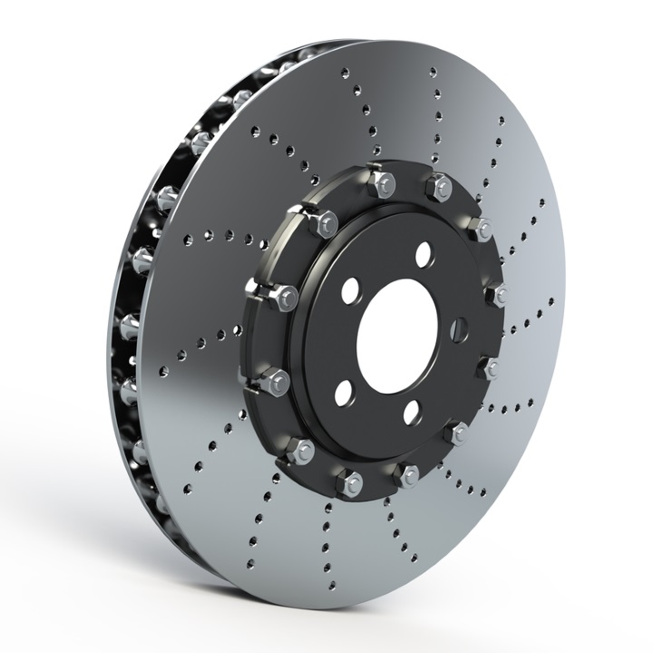 Brake Rotor